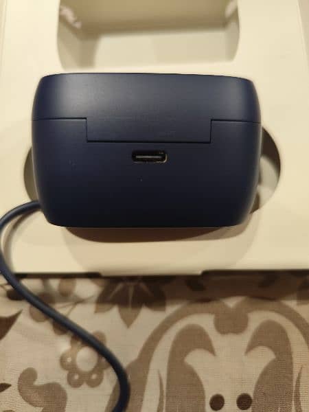 JABRA E3 Elite Airpods 2