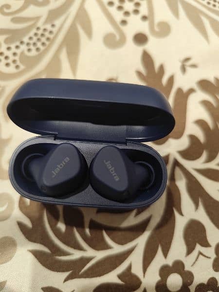 JABRA E3 Elite Airpods 3