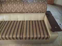 Sofa set 3 2 1 seater for Sale