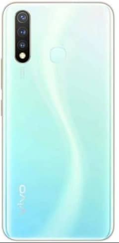 vivo Y19