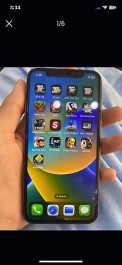 iphone x 256gb non pta