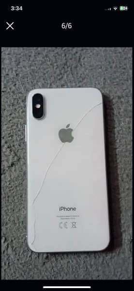 iphone x 256gb non pta 2