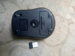 Bluetooth mouse