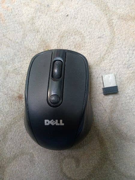 Bluetooth mouse 1