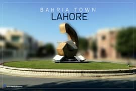 5 Marla On Installment Open Form No Transfer Fee No Tax Plot Available For Sale In H block Bahria Orchard Lahore 0