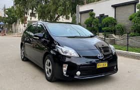 Toyota Prius 2013