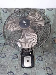 wall fan bracket fan