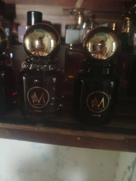 MARIA. B.  Fragrance,s 1