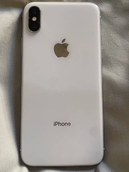 Iphone x 256gb 0