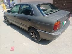 Suzuki Baleno 1999