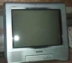 Original colour Sony TV 14 inch for sale