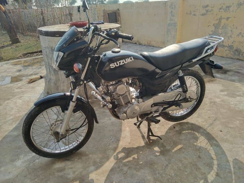 suzuki 8