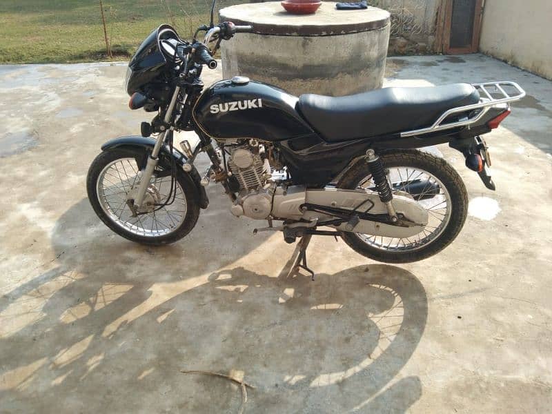 suzuki 13