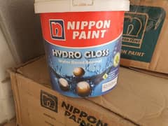 nippon hydro gloss enamel