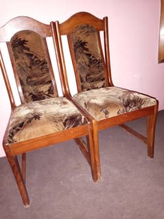 Dining Table with chairs