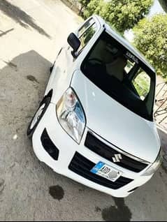 Suzuki Wagon R 2020