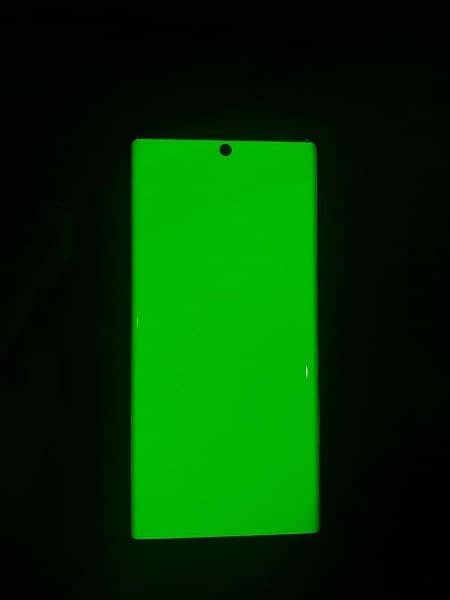 Samsung Note 10 8/256 GB All Ok 5