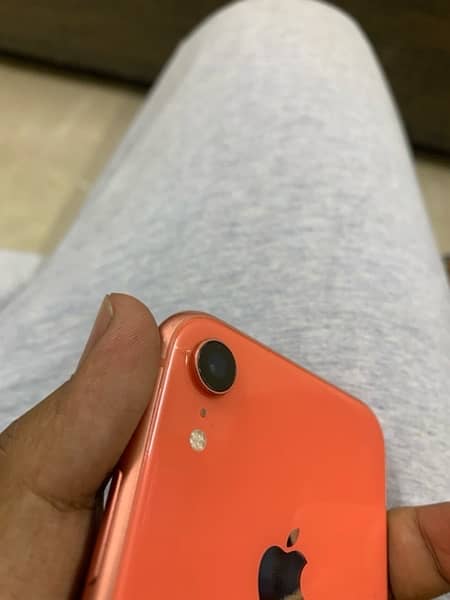 IPhone Xr 64 GB 1