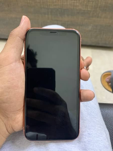 IPhone Xr 64 GB 2