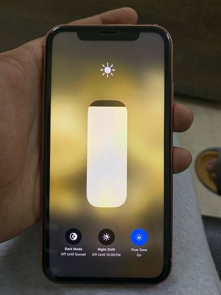 IPhone Xr 64 GB 7