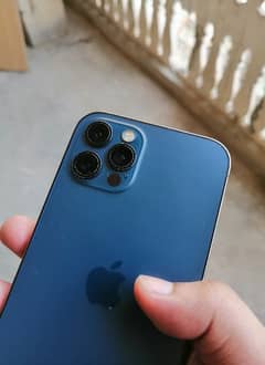 Iphone 12 pro 128gb non pta