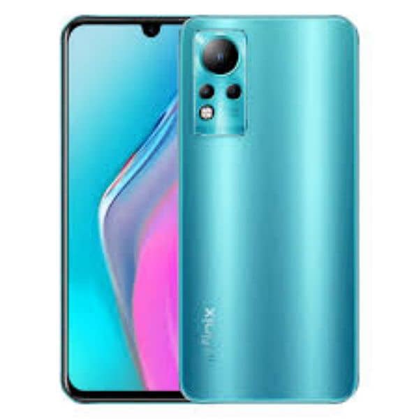 Infinix note 11 0