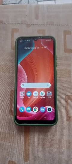 realme c15 4gb 64gb