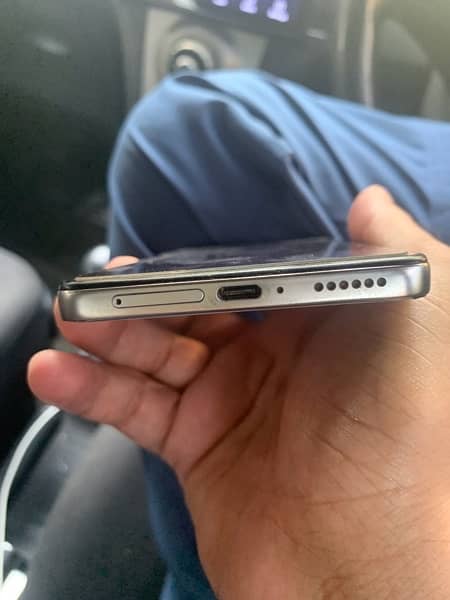 Xiomi Redmi Note 11 pro 6/128 10 by 10 condition 4