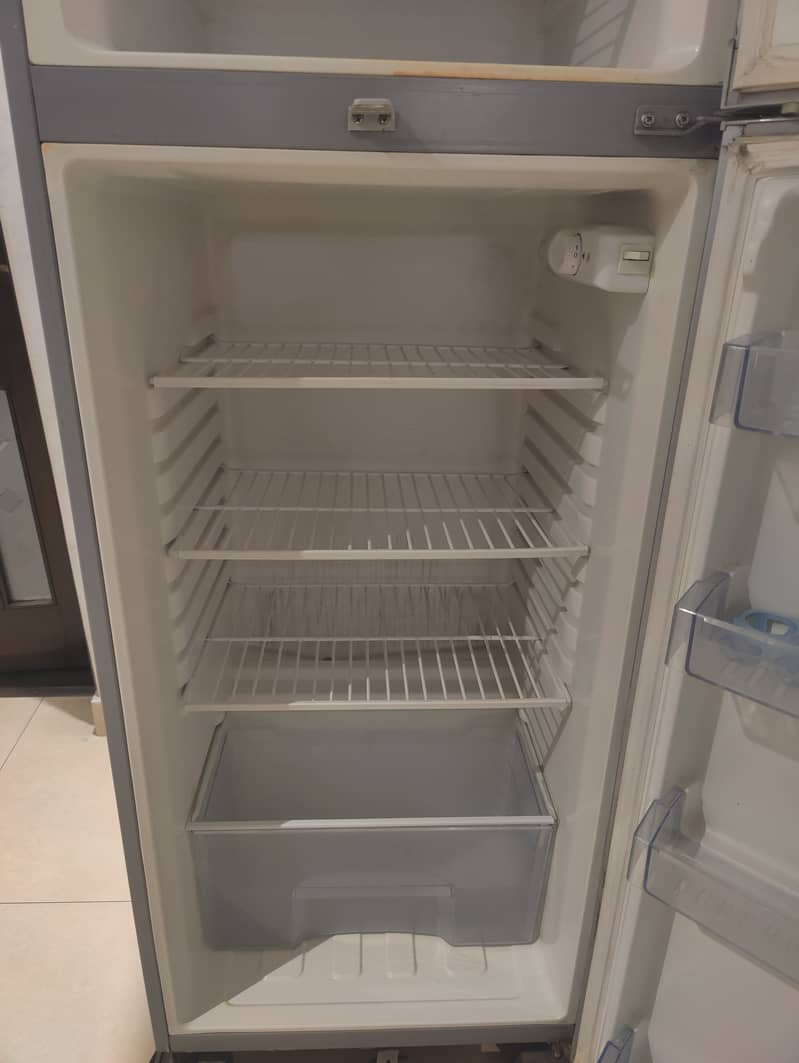 Haier Refrigerator 1