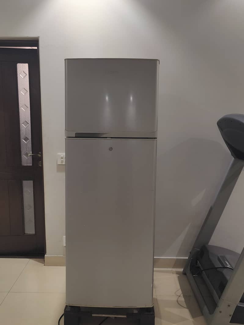 Haier Refrigerator 3