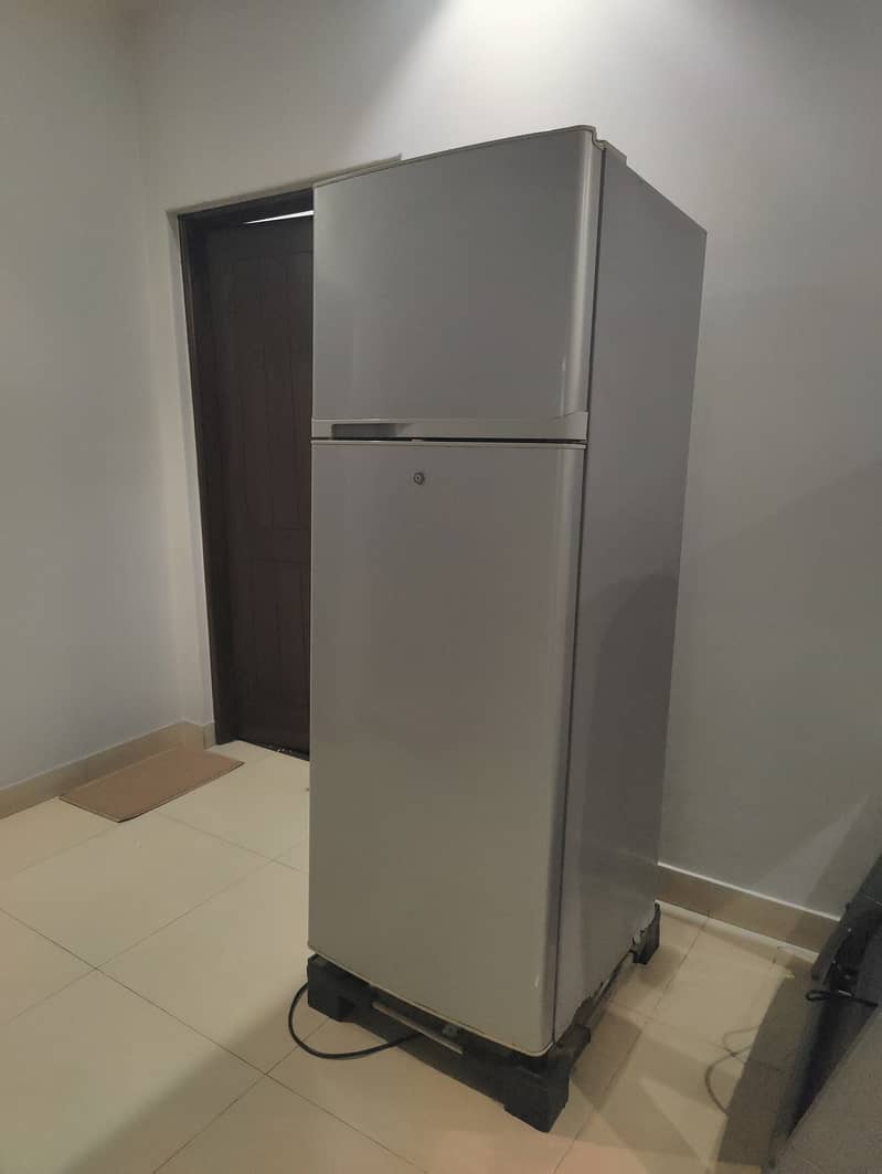 Haier Refrigerator 5