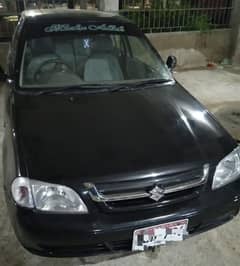 Suzuki Cultus VXR 2006