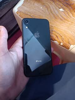 I phone xr 0