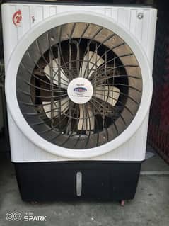 air cooler 10 by 9 condition 3 month guarantee 0