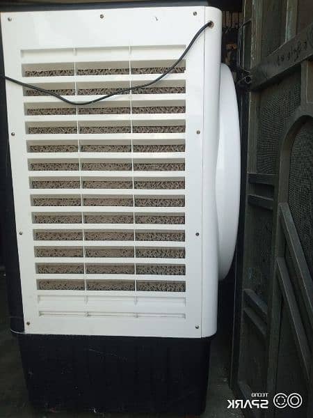 air cooler 10 by 9 condition 3 month guarantee 2