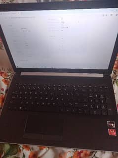 RYZEN 5 HP LAPTOP