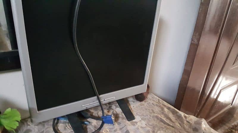 HP MONITOR 0