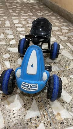 kids racingCar