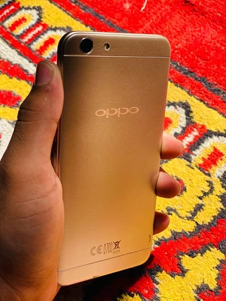 oppo a57…urgent sale 1