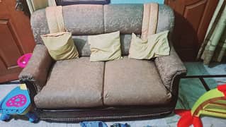 sofa set 7 seater