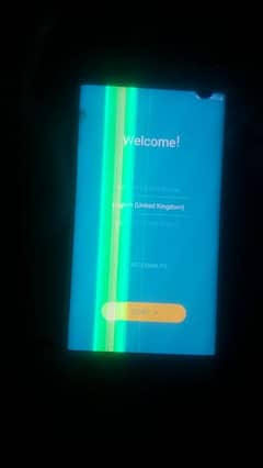 Samsung s6 edge plus panel not working board ok 0