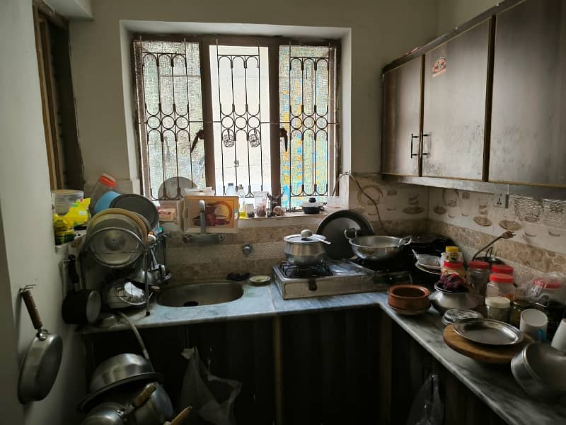 Double Storey Old House Reail Picture Urgent Sell Lucky Chance Final Frice 2