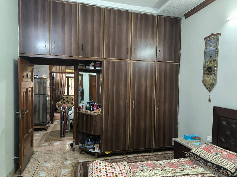 Double Storey Old House Reail Picture Urgent Sell Lucky Chance Final Frice 3