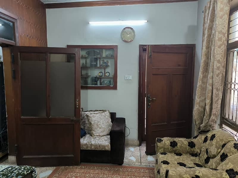 Double Storey Old House Reail Picture Urgent Sell Lucky Chance Final Frice 6