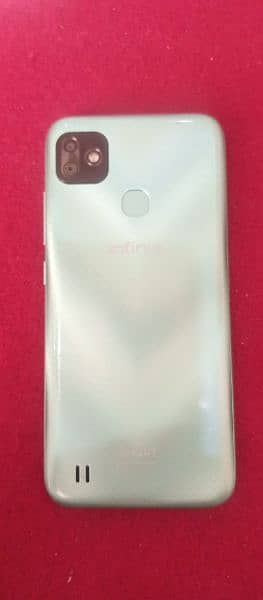 Infinix Smart HD 2/32 1