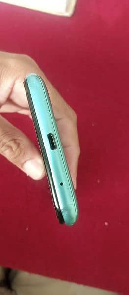 Infinix Smart HD 2/32 3