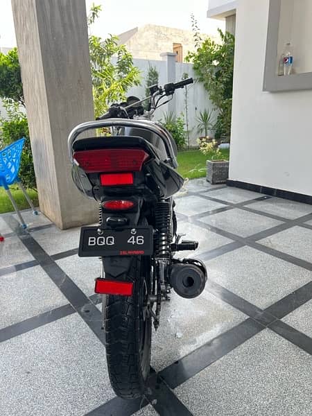 good condition bike first Owner 3