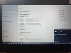 Lenovo Chromebook window 10 supported