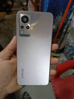 infinix