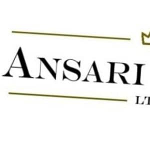 Ansari